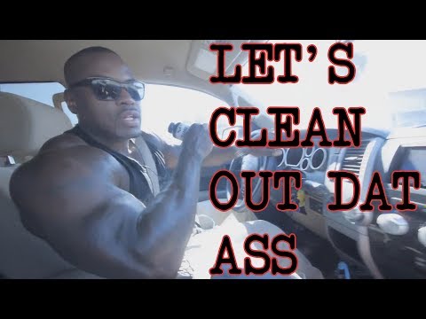 Exercises in Futility - Mike Rashid the Snake Oil Salesman