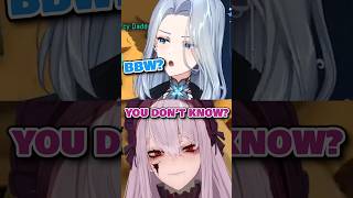BBW?