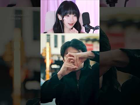 손가락이 어떻게 이렇게 움직이지?! 레전드 댄서의 핑거 댄스 ㄷㄷㄷ #dance #tutting #reaction