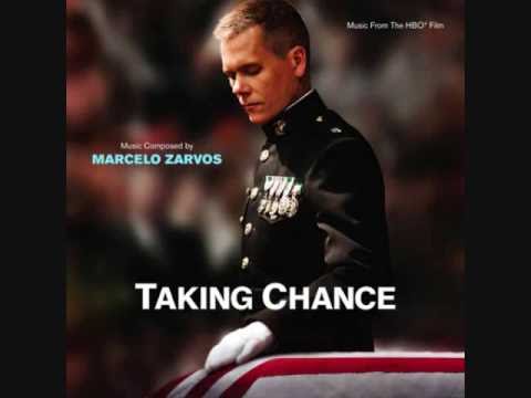 Taking Chance - Comes and Goes (In Waves)