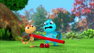 Cam a Leon  - 26 -  Fkaka