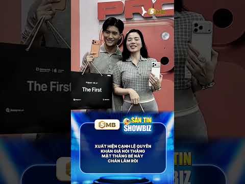 XUẤT HIỆN CẠNH LỆ QUYÊN, KHÁN GIẢ NÓI THẲNG: MẶT THẰNG BÉ NÀY CHÁN LẮM RỒI #drama #5mb #tintuc