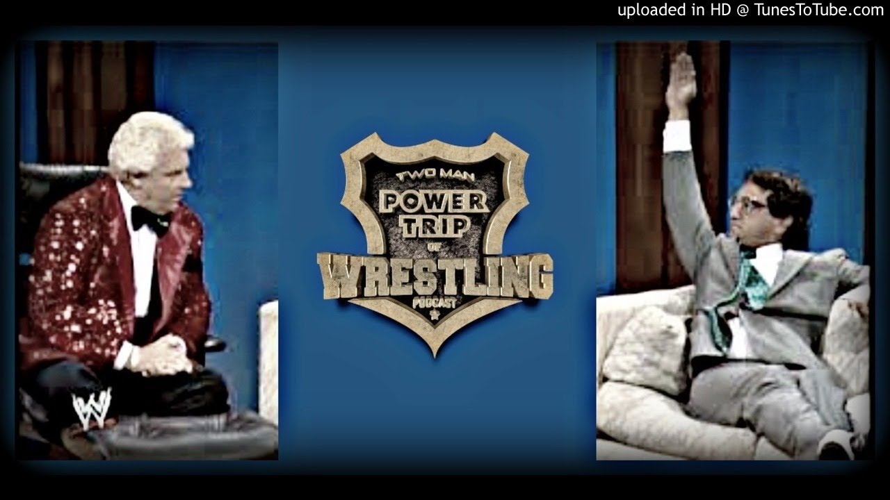 Former WWF Personality Jamison Talks Being Discovered By Vince McMahon