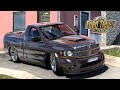 Dodge Ram SRT-10 2006 v3 1.41