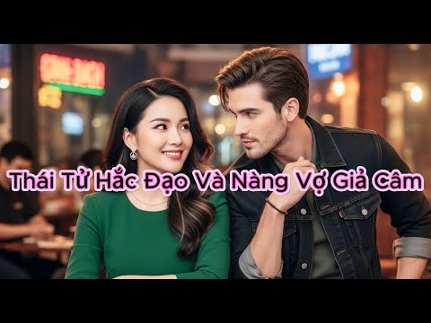 Gả Thay Chị Gái: BỊ THÁI TỬ HẮC ĐẠO GỌI LÀ "CON NHỎ ĐIẾC", Ai Ngờ Anh Ta LẠI LÉN LÚT ĐI HỌC THỦ NGỮ!