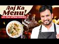 Homemade Dahi Vada Recipe | Soft & Fluffy Recipe By Chef Afraz Shaikh LIVE @sanjeevkapoorkhazana