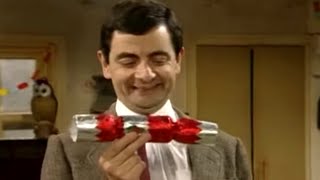 Mr. Bean #7 - Vnoce