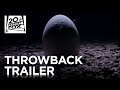Button to run trailer #1 of 'Alien'