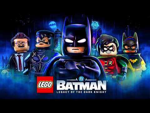LEGO Batman: Legacy | The Final Breakdown