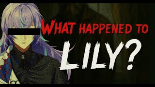 【What Happened to Lily?】農場で起きた事件を解決します【星導ショウ/にじさんじ】