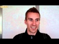 Interview with Luke Watson the day before 2012 US Olympic Trials Marathon - Luke was a teammate of Ryan Shay at Notre Dame