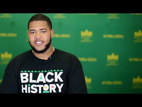 #KySUGrad19 reflect on their time @KyStateU.