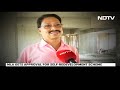 BJP MLA Gets Approval For Self-Redevelopment Project For 30-Year-Old Mumbai Buildings  - 03:53 min - News - Video