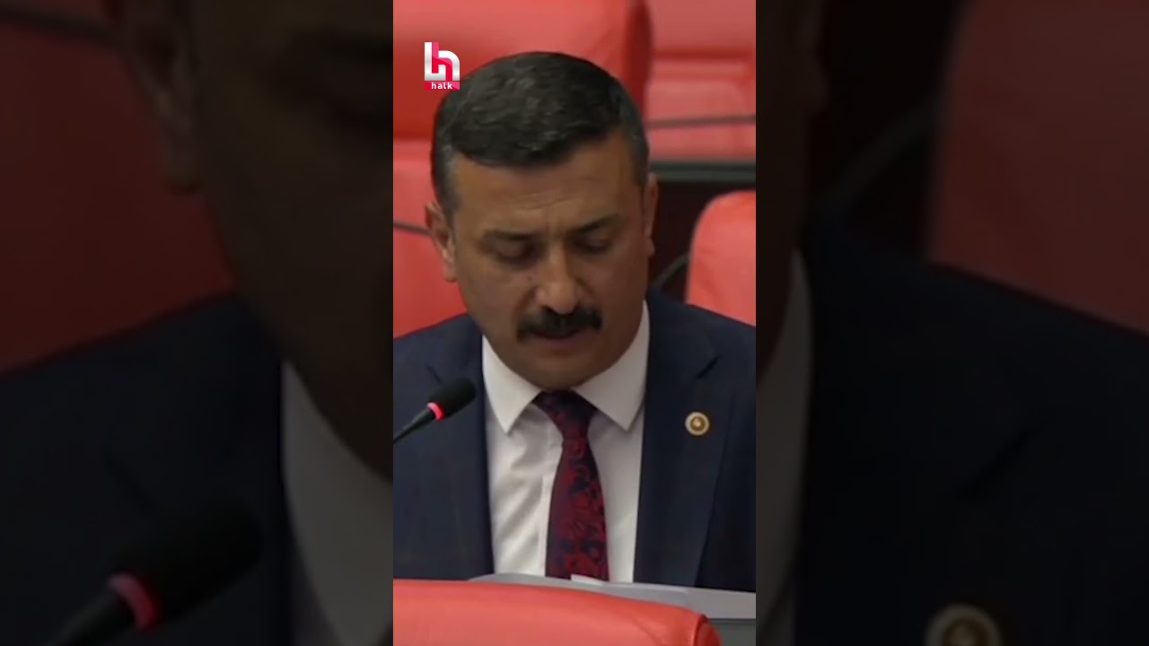 İYİ Partili Türkoğlu’ndan 10 Kasım tepkisi: “Bu, Atatürk’ü unutturma çabasıdır” #shorts