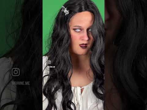 Feed the darkness! - video coming for Halloween! #short