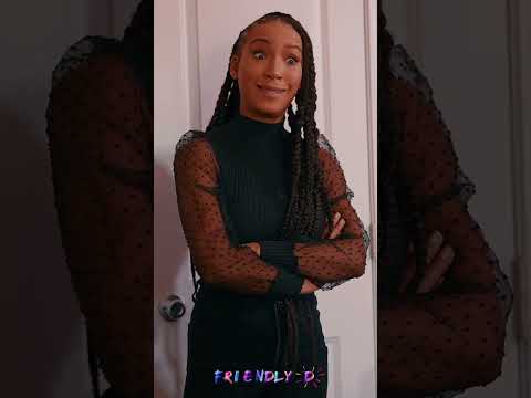 PART 102:  Vanessa calls Adia to tell her about the breakup with Javar.