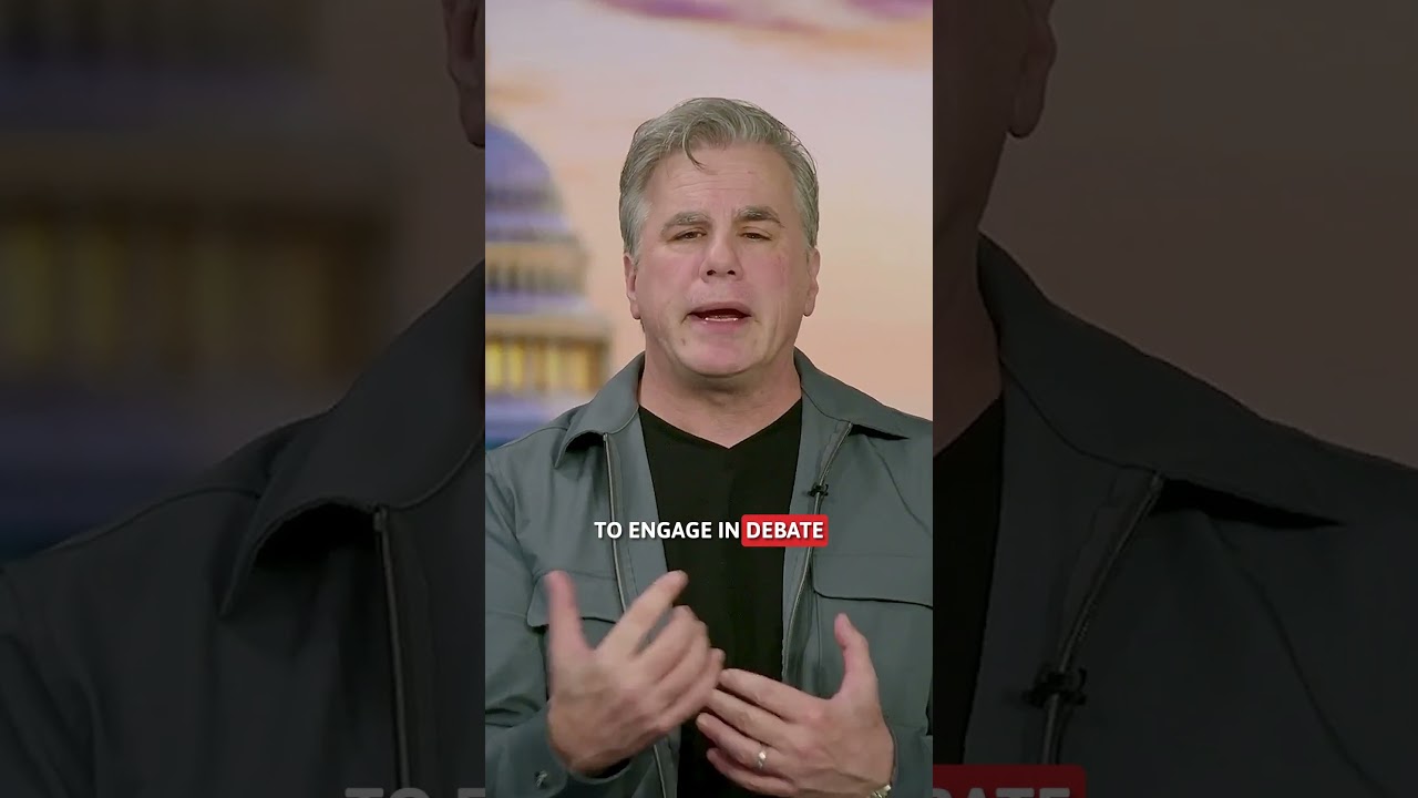 FITTON: The Left opposes free debate and they want to murder conservatives rather than debate them!