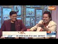 Coffee par Kurukshetra LIVE: मोदी या राहुल...किसकी भविष्यवाणी सच होगी ? | PM Modi | Rahul Gandhi  - 01:45:06 min - News - Video