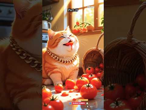 Cat series-🐾🐈(Part-28) #shorts #viral #trending #ytshorts #catvideos #cat #cats #cartoon
