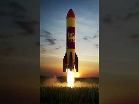 2050 to our lanka 🥰✈  #trending  #srilanka #motivation #2050 #ai