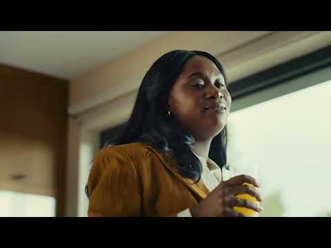 Minute Maid Zero Sugar :15 Ready... but not ​