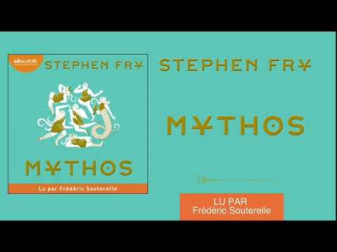 Vidéo de Stephen Fry