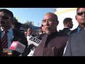 Manipurs Education Boost: CM N Biren Singh Allocates 2.5 Crore to Each College | News9  - 01:20 min - News - Video