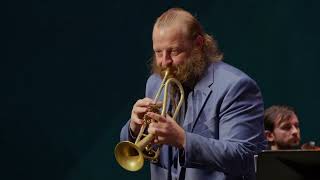 Thomas Gansch & Tonkünstlerorchester Niederösterreich - Finale Grande (@ Festspielhaus St. Pölten)