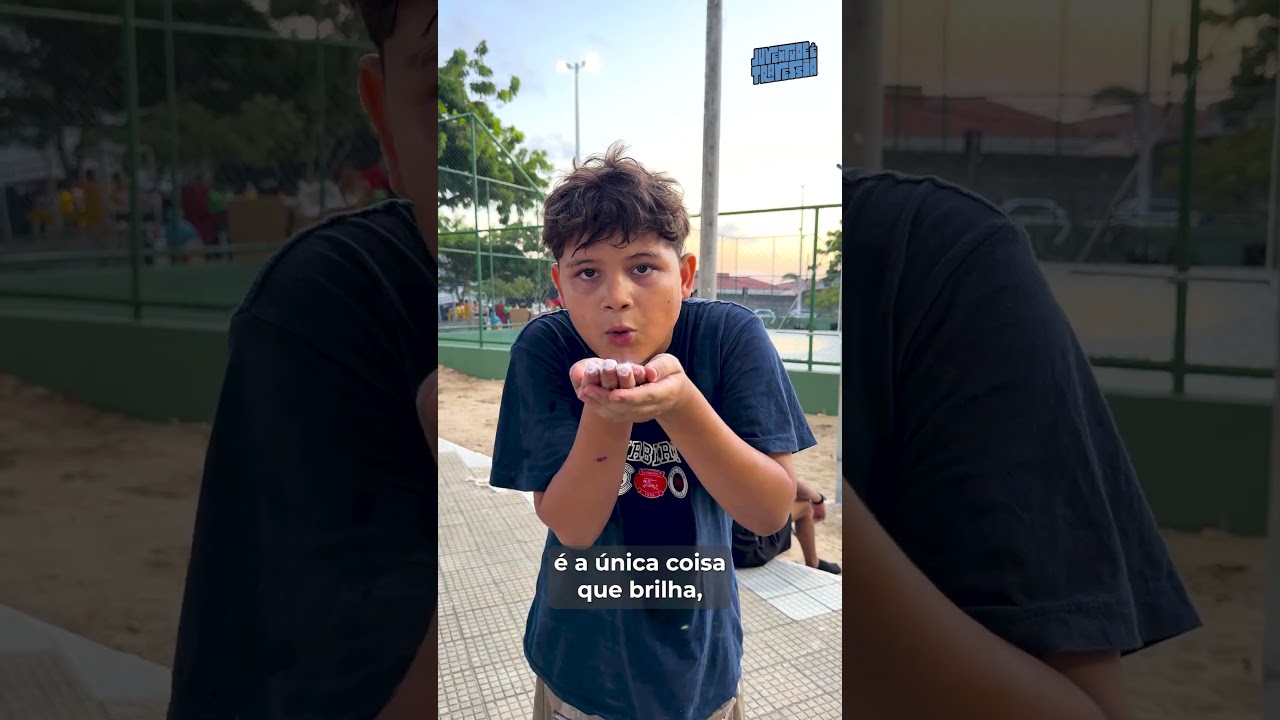 Da Praça do Polar para os Cartões Postais: A Calistenia ocupando Fortaleza!