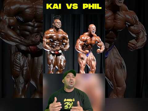 PHIL PERDER FOI JUSTO?
