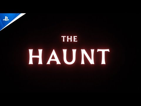 Roblox - The Haunt | PS5 & PS4 Games