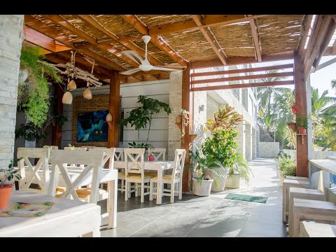 Property video