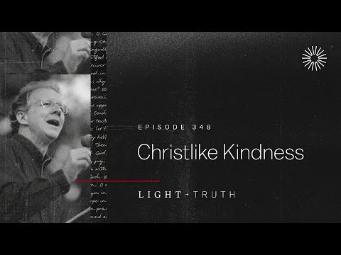 Christlike Kindness