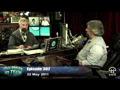 TWiT 302: Ready, Fire, Aim!