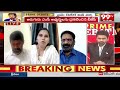 జగన్ ఏం ఉద్దరించారు..రెచ్చిపోయిన వీరమహిళ | Janasena Rajini Fires On Jagan Politics | 99T  - 03:09 min - News - Video