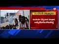 Komatireddy's sensational comments against Kunthia