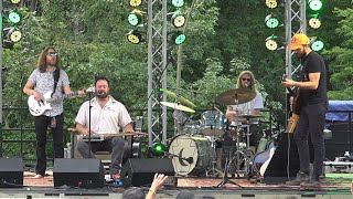 Cris Jacobs - The Get Down, Blain, PA June 24, 2023 - Complete Show 4K