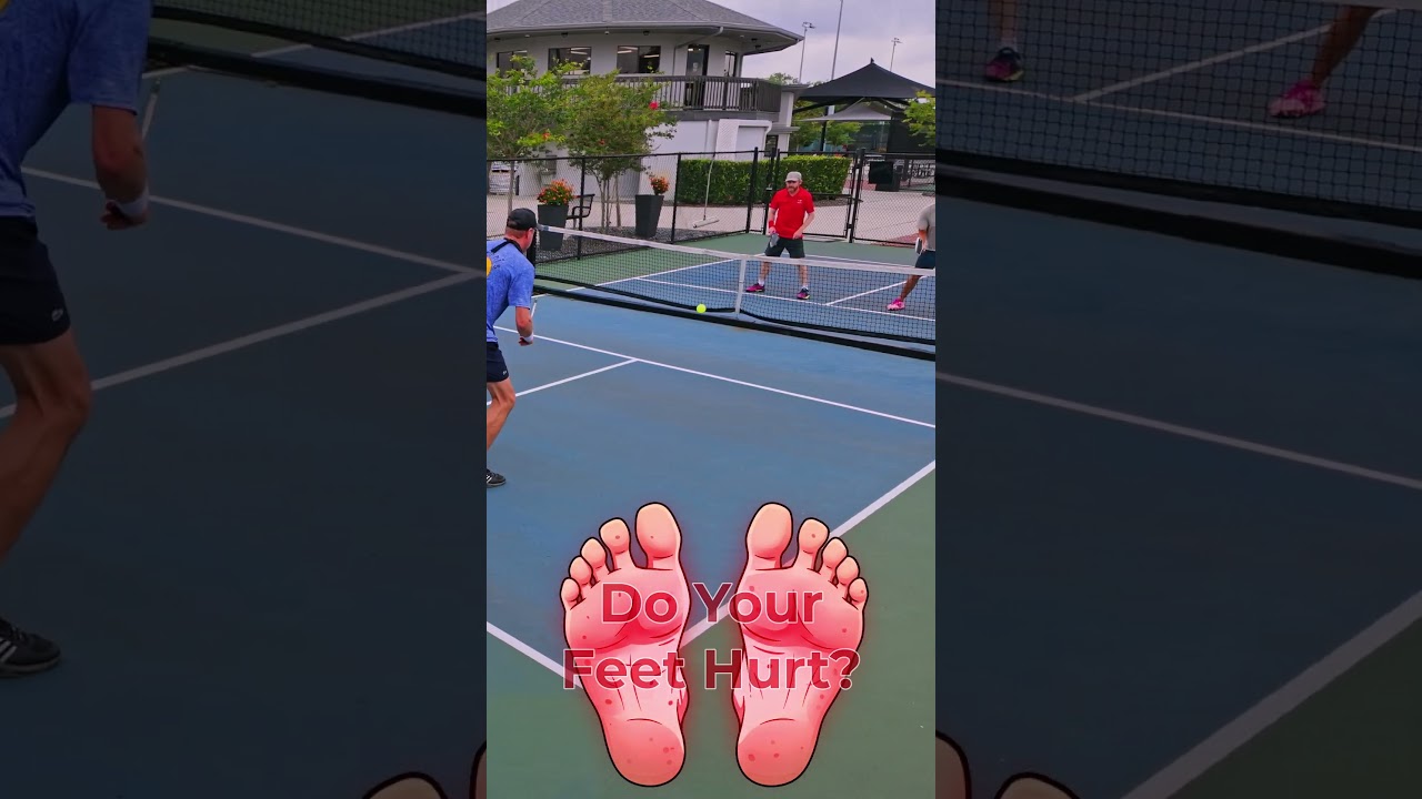 🔥Firefight, Lob, and Speedup #pickleballhighlights #pickleball #sports #sporthighlights