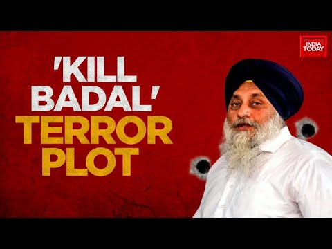 Attack On Sukhbir Badal In Golden Temple, Pakistan-ISI Link To Khalistani-Terrorist Being Probed
