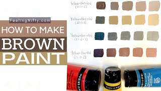 Paint Beautiful Acrylic Paintings with this Library of Step-By-Step  Tutorials