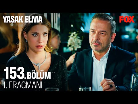 Yasak Elma 153. Bölüm 1. Fragmanı