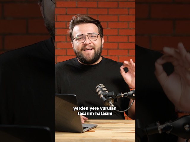 Apple iPhone’lardaki tasarım hatasını çözdü #shortvideo
