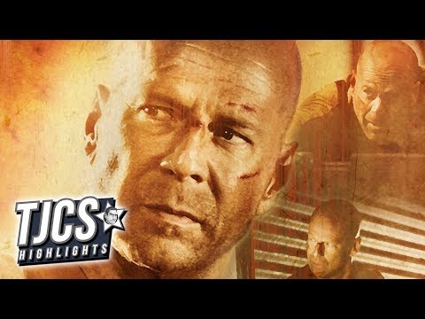 Die Hard 6 Official Title Is MCCLANE