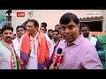 10 साल में कुछ काम नहीं हुआ- Mohammad Azharuddin | Telangana Election 2023  - 05:09 min - News - Video