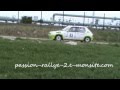 25Eme Rallye de Meuse 2013 ES5 vidéo
