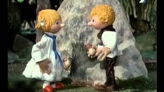 Čertík Lucifuk – Čertové peniaze