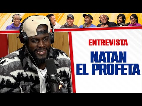 "Me aparté del Señor muy Poco Tiempo" - NATAN El PROFETA