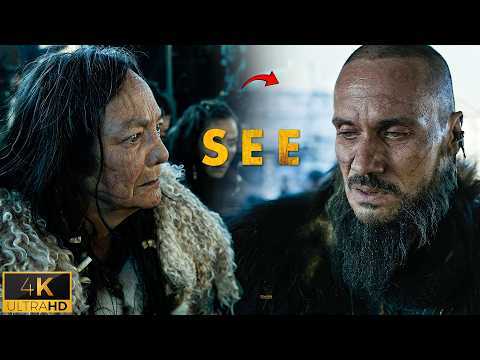 Tamacti Jun Demands Jerlamarel's Children | See S1E4 | 4K Scene