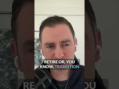 BiggerPockets Money | Life AFTER F.I.R.E.
