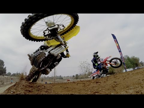 GoPro: Stewart Brothers - Red Bull Straight Rhythm Preparation 